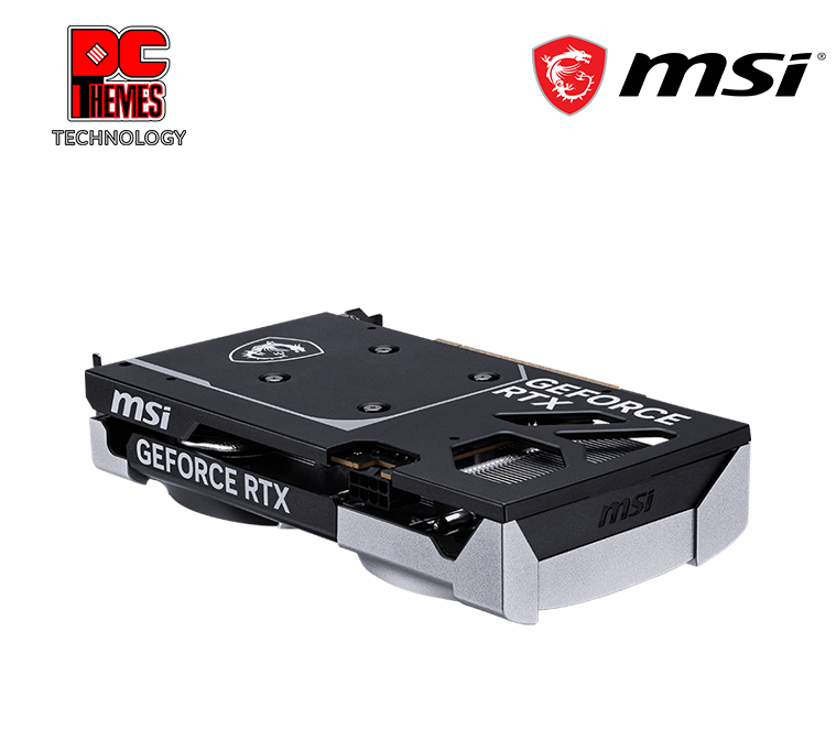 MSI GeForce RTX™ 5060 8G VENTUS 2X OC Graphics Card